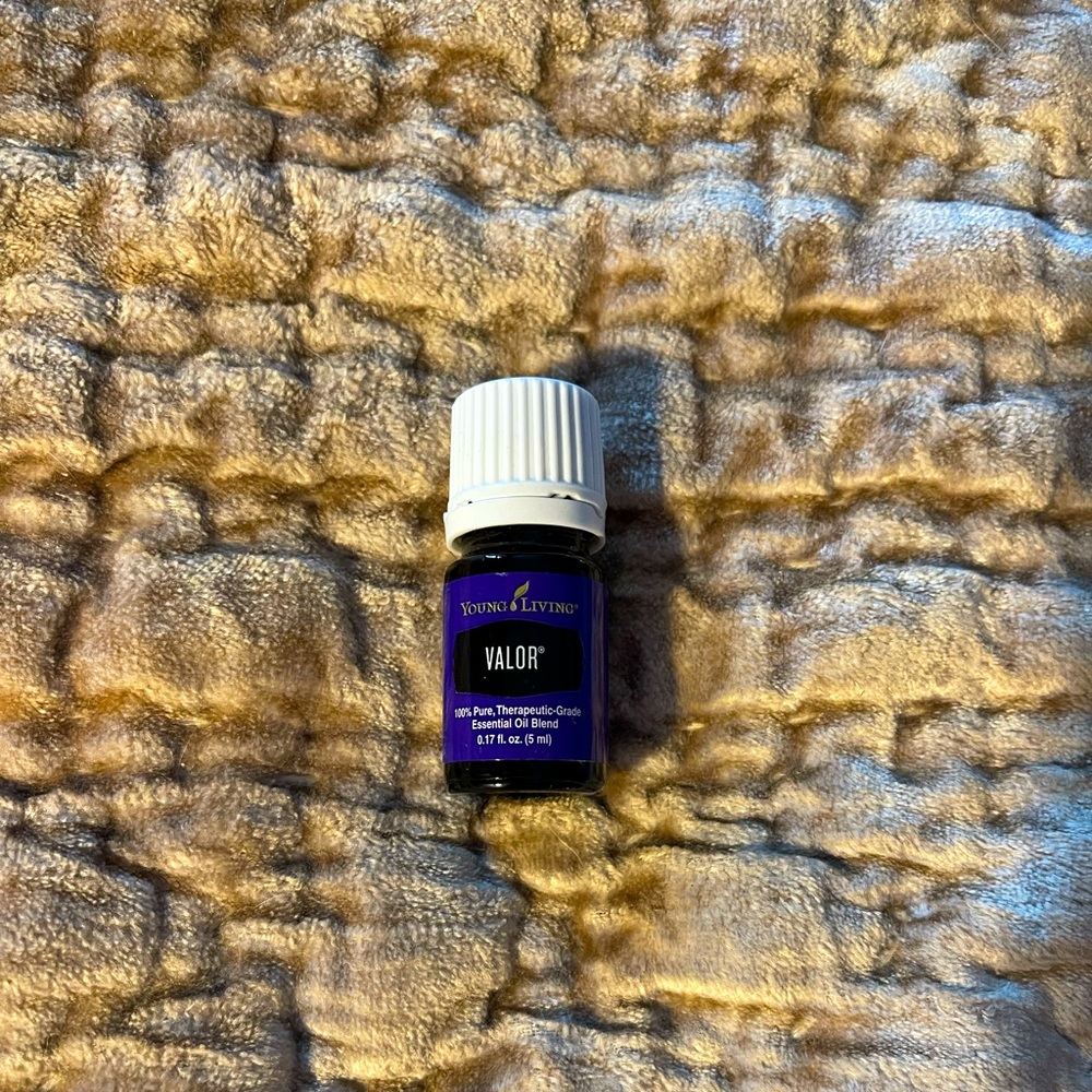 Young Living Essential Oils